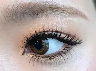 マツエク・マツパ 'amo eyelashsalon所属・'amo🫧‪ AYUMIのマツエク・マツパデザイン