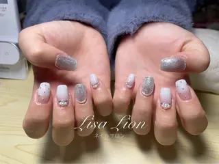 ネイル M. Tui Tuiのネイルデザイン