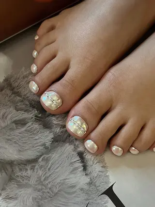 ネイル Berry coco nail所属・Berry coco SAIKAのネイルデザイン