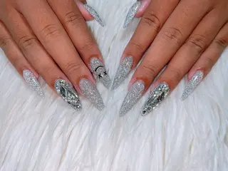 ネイル nail ameryのネイルデザイン