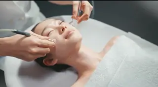 多治見店POLA 大島のエステ・リラクイメージ