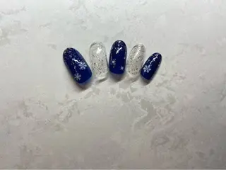 ネイル S. Eriのネイルデザイン