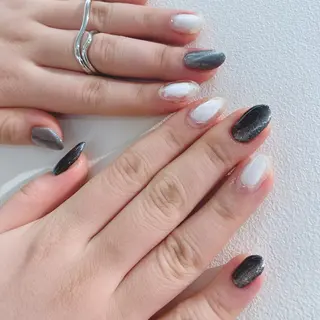 ネイル Ebina Ryoのネイルデザイン