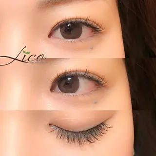 マツエク・マツパ AKIKOᵕ̈*/ 耳ツボ/パーマ/美眉のマツエク・マツパデザイン