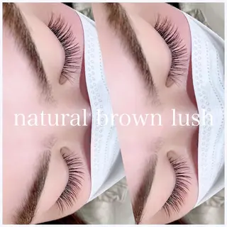 マツエク・マツパ 🫧OKUYAMA KOHARU 🫧のマツエク・マツパデザイン