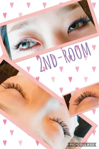 マツエク・マツパ 2nd-room  ｕｌｕ RINAの眉毛・アイブロウイメージ