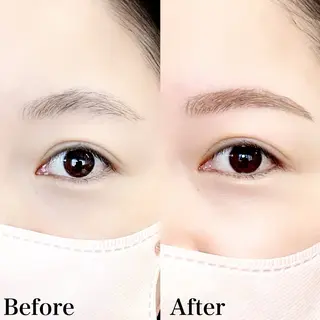 アイブロウ SANA🌻Chil l&Eye千葉駅前店の眉毛・アイブロウイメージ