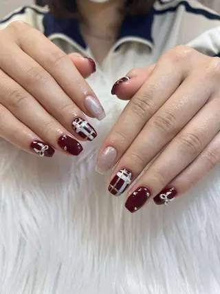 ネイル Mei Meiのネイルデザイン