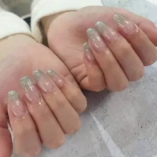 ロング lala room.のネイルデザイン