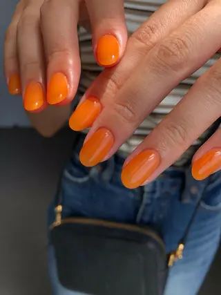 ネイル May.by charmeのネイルデザイン