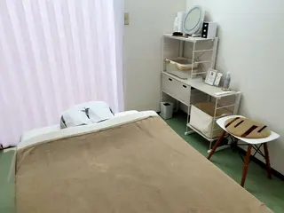 ボディオイル in 鶴ヶ島のエステ・リラクイメージ