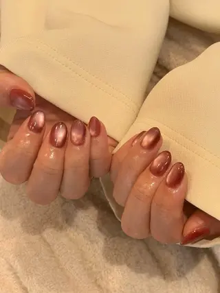 ネイル deg° erikaのネイルデザイン