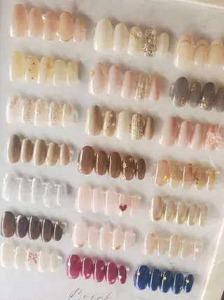 ネイル Brick【ブリック】所属・Brick💅🏻 minami…♡のネイルデザイン