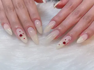 ネイル エン Nail salonのネイルデザイン