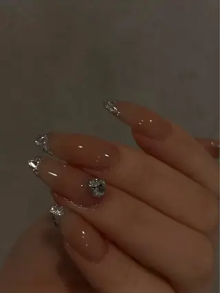 ネイル JENNY ANA.CHUOのネイルデザイン