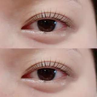 マツエク・マツパ yoshie🕯️ 新宿/まつ毛パーマのマツエク・マツパデザイン