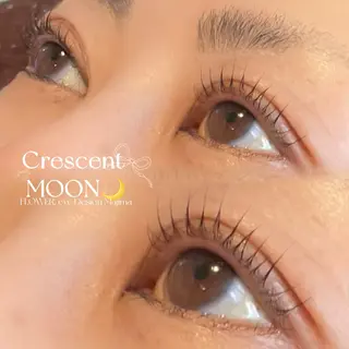 マツエク・マツパ Flower.eye Design所属・majima tomomiのマツエク・マツパデザイン