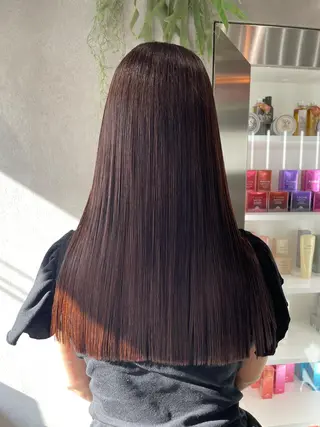 ロング スミレ /メンズ /コーンロウのヘアスタイル