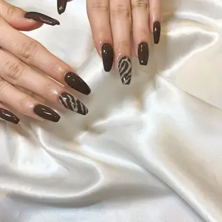 ネイル ui nailのネイルデザイン