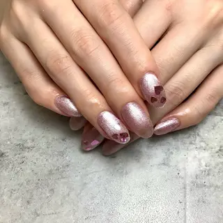 ネイル NailDay所属・Hayashi .のネイルデザイン