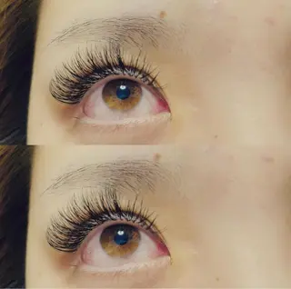 マツエク・マツパ eyebrow salon neu所属・中目黒 小澤の眉毛・アイブロウイメージ