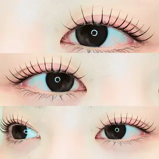 マツエク・マツパ セレビアイ　磯山☆ LEDエクステ☆立川のマツエク・マツパデザイン