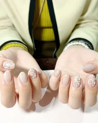 ネイル 吉野✨ ネイルデザイナー✨のネイルデザイン