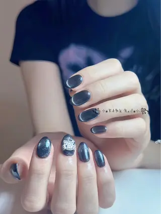 ネイル RAMU_Nail 池袋店のネイルデザイン