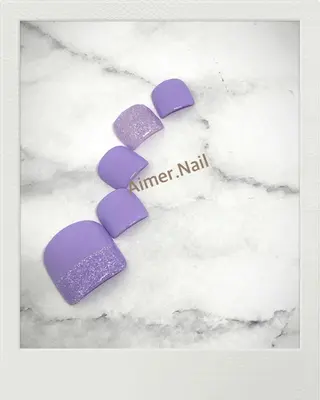 ネイル Aimer. Nailのネイルデザイン
