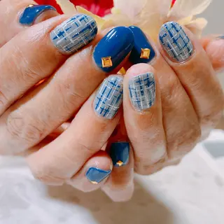 ネイル Lokahi NAILのネイルデザイン