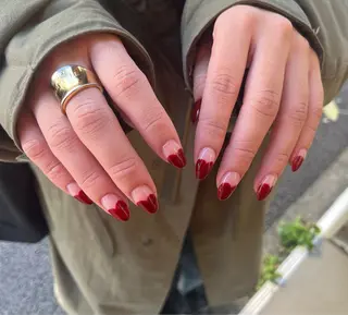 ネイル AT.1011(アトリエテンイレブン)所属・AT.1011 (ハルカ)のネイルデザイン