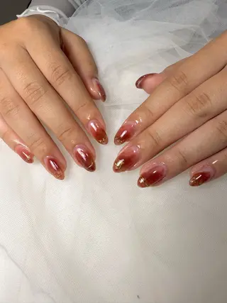 ネイル Lilin nailのネイルデザイン