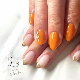 ネイル REVIA :ayaのネイルデザイン