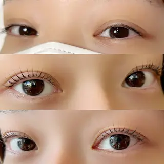 マツエク・マツパ 野中 彩未のその他イメージ