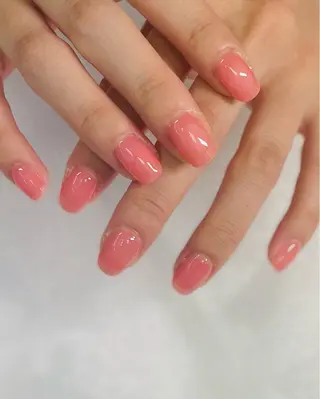 ネイル NON-NONプラス所属・Ii / nailingのネイルデザイン