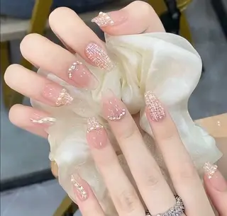 ネイル co coのネイルデザイン