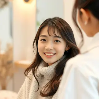 🌺パーソナルカラー 🌺ネイル SARAのその他イメージ