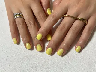 ネイル kiki nail 二子玉川のネイルデザイン