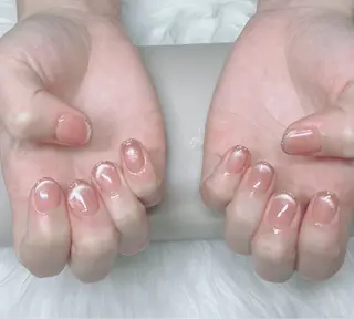 ネイル nail renのネイルデザイン