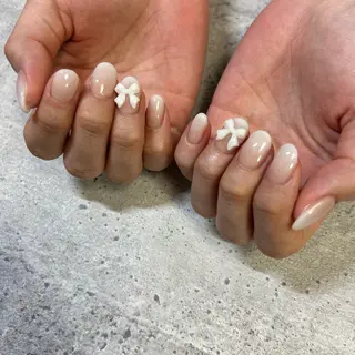 ネイル 今福鶴見ネイル 8(ｴｲﾄ)のネイルデザイン