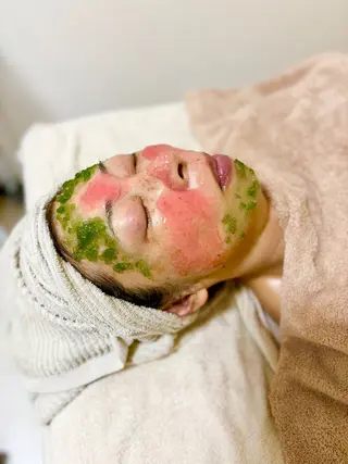 安眠ヘッドスパ美整体 🌿白金/目黒/鈴木のエステ・リラクイメージ