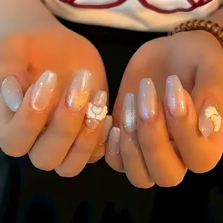 ネイル Jewel. mimoriのネイルデザイン