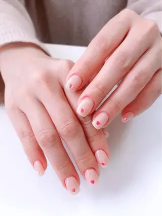 ネイル cocoネイル&まつげサロン所属・片平 恭子のマツエク・マツパデザイン