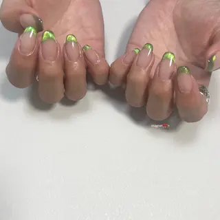 ネイル r. nailのネイルデザイン