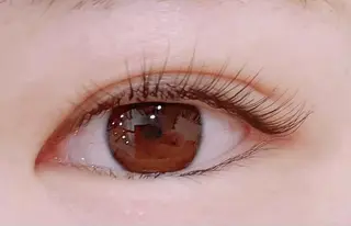 マツエク・マツパ FUKO Hip's eyesのマツエク・マツパデザイン