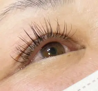 マツエク・マツパ MAQUIA はるかのマツエク・マツパデザイン