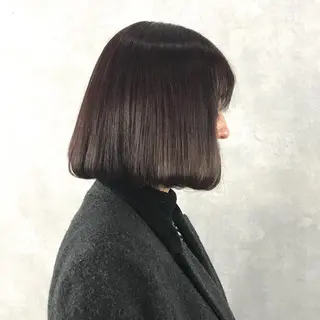 ショート サロウィン所属・K-POP好き美容師 🇰🇷Kai.Yのヘアスタイル