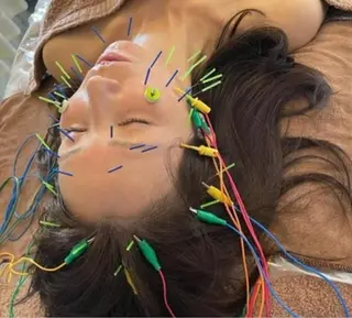 美容鍼灸サロン mahoroba院長のエステ・リラクイメージ