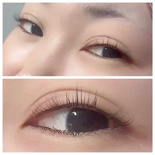 マツエク・マツパ Reline🌼まつ パ専門AN(アン)のマツエク・マツパデザイン