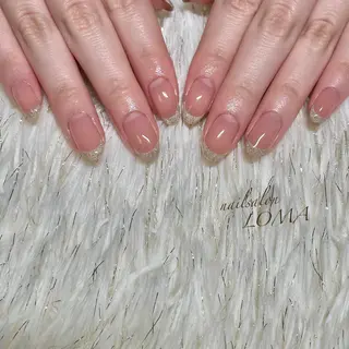 ネイル m-nail所属・m-nail 🌙minamiのネイルデザイン
